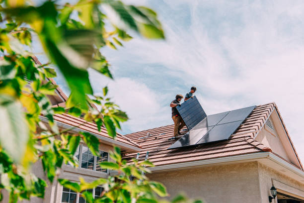 Best New Roof Installation  in Whiteriver, AZ