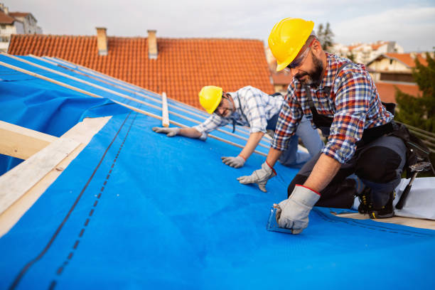 Best Commercial Roofing Services  in Whiteriver, AZ