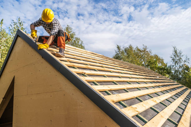 Best Roof Waterproofing Services  in Whiteriver, AZ