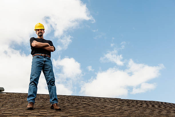 Best Residential Roofing Contractor  in Whiteriver, AZ