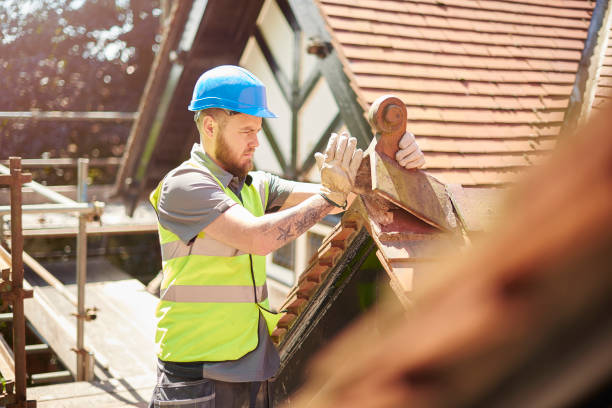 Best Slate Roofing Contractor  in Whiteriver, AZ
